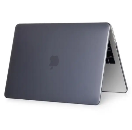 Чохол для Macbook Air 13.3 (A1369/A1466), Чорний