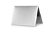 Чехол на MacBook air (2018-2021) A1932 Пластиковый Мятный на A1932