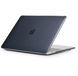 Чехол для Macbook Air 13.3 (A1369/A1466), Черный