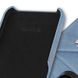 Накладка G-Case Carl series для Samsung Galaxy S20+, Голубой