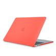 Чохол для MacBook Air 13.6" M2 (Model - A2681) Матовий Червоний