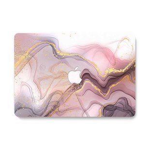Чехол BlackPink Drawing для MacBook Air (2018-2020 год) | #5