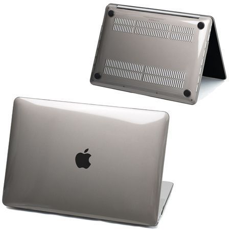 Чехол для Macbook Air 13.3 (A1369/A1466), Серый