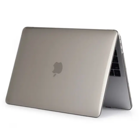 Чехол для Macbook Air 13.3 (A1369/A1466), Серый