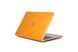 Чехол на MacBook PRO 13 (2016-2021) Пластиковый, Оранжевый на A1989