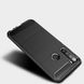 TPU чехол iPaky Slim Series для Xiaomi Redmi Note 8 / Note 8 2021, Черный