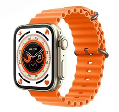 Розумний годинник Smart Watch GT9 Ultra , Orange