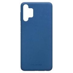TPU чехол Molan Cano Smooth для Samsung Galaxy A52 4G / A52 5G / A52s, Синий
