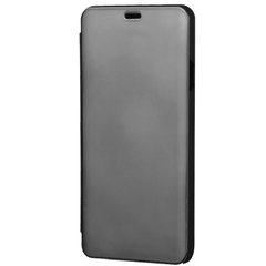 Чехол-книжка Clear View Standing Cover для Samsung Galaxy M51, Черный