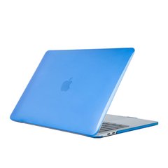 Чохол для MacBook Air 13.6" M2/M3 (A2681 - А3113), Синій