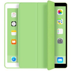 Чехол Smart Case for Apple iPad Pro 12,9" (2020), Светло Зеленый