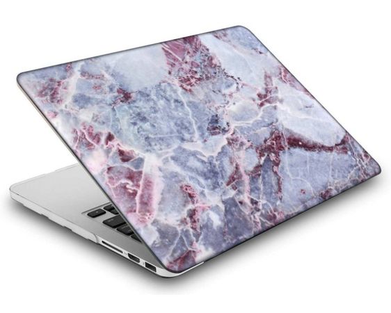 Чехол BlackPink для MacBook (A1932) Пластиковый 22
