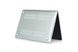 Чехол на MacBook PRO 13 (2016-2021) Пластиковый , Прозрачный на A1989