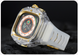 Захисний корпус MOD Quick Release для Apple Watch Ultra 49 мм (Ultra 1 / Ultra 2 / Ultra 3) з ремінц, white