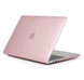 Чехол для Macbook Air 13.3 (A1369/A1466), Розовый