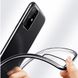 TPU чехол G-Case Shiny Series для Samsung Galaxy S20, Черный