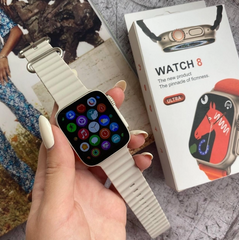 Умные часы Smart Watch GT9 Ultra , Gray