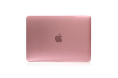 Чехол на MacBook PRO 13 (2016-2021) Пластиковый , Розовый A1989