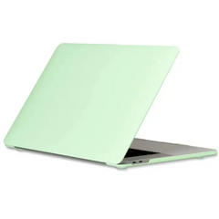 Чохол на MacBook Air 15 (A2941) Cream Case, Avocado
