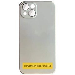 Чехол ультратонкий TPU Serene для Apple iPhone 13 Pro Max (6.7"), White