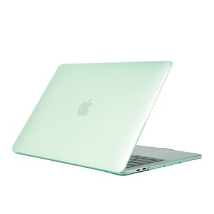 Чехол для MacBook Air 13.6" M2/M3 (A2681 - А3113), Ментоловый