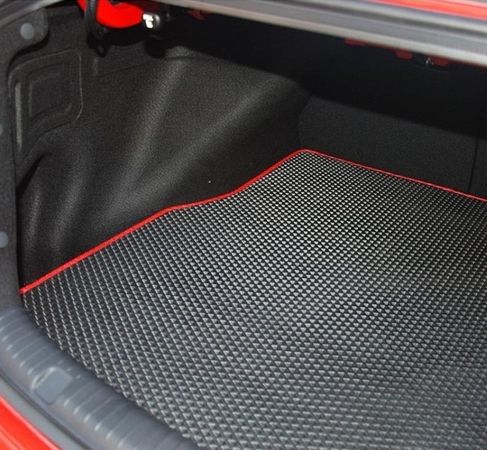 EVA Коврик в Багажник для VOLVO S 90 2 пок. 2016+