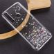 TPU чехол Star Glitter для Huawei Y6p, Прозрачный