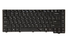 Клавиатура для ноутбука ACER Aspire 4210, 4430 черный, черный фрейм