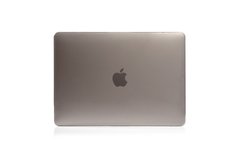 Чехол на MacBook PRO 13 (2016-2021) Пластиковый , Серый A1989