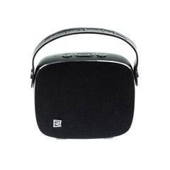 Bluetooth Speaker Remax (OR) RB-M6 Black