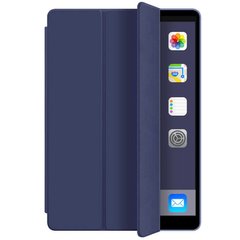 Чехол Smart Case for Apple iPad Air 10,5" (2019), Темно Синий