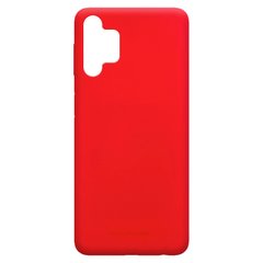 TPU чехол Molan Cano Smooth для Samsung Galaxy A52 4G / A52 5G / A52s, Красный