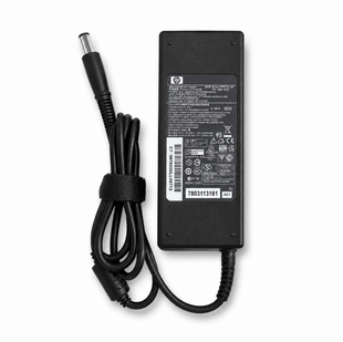 Блок живлення HP 90W 19V 4.74A 7.4&times;5.0 мм для ноутбуків HP Pavilion / ProBook / EliteBook, блок