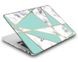 Чехол BlackPink для MacBook (A1932) Пластиковый 24