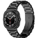 Металевий ремінець для Samsung Galaxy Watch Ultra / Watch 7 Ultra, Чорний