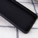 Чехол TPU Epik Black для Samsung Galaxy Note 10 Plus, Черный