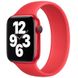 Ремешок Solo Loop для Apple watch 38 | 40 | 41 mm 177mm, Красный / Red