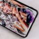 TPU+PC чехол Prisma Ladies для Samsung Galaxy A51, Purple