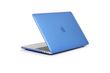 Чохол на MacBook PRO 13 (2016-2021) Пластиковий, Синій на A1989