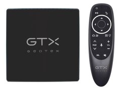 Медиаплеер Geotex GTX-R20i, 4/128