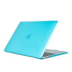 Чехол для MacBook Air 13.6" M2/M3 (A2681 - А3113), Бирюзовый