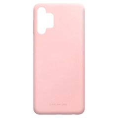TPU чехол Molan Cano Smooth для Samsung Galaxy A52 4G / A52 5G / A52s, Розовый