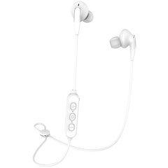 Stereo Bluetooth Headset Gelius Pro Trinity GP-BE-015 White