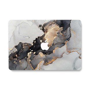 Чехол BlackPink Drawing для MacBook Air (2018-2020 год) | #9