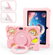 Планшет детский Nodizz NPad 701 1/16 ГБ | Android 14.0 | , Pink
