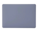 Чохол на MacBook Air 15 (A2941) Cream Case, Lavander
