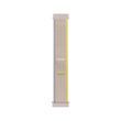 Ремешок Trail Loop для смарт часов - 22 мм Yellow / Beige