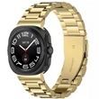 Металевий ремінець для Samsung Galaxy Watch Ultra / Watch 7 Ultra, Gold