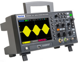 Цифровой осциллограф HANTEK DSO2D10 100МГц с генератором сигналов