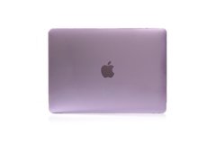 Чехол на MacBook PRO 13 (2016-2021) Пластиковый , Фиолетовый на A1989